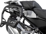 SW Motech Pro Side Pannier Carriers - BMW R 1250 GS 2019-2024 - Black