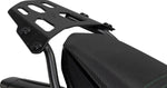 SW Motech Street Luggage Rack - Kawasaki Z 650 2017-2024 - Black