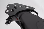 SW Motech Street Rack - Ducati MultiStrada V2 950 2022-2024 - Black