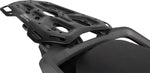 SW Motech Adventure Luggage Rack - Triumph Tiger Explorer XRX 2016-2020 - Black