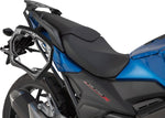 SW Motech Pro Side Pannier Carriers - Honda NC750XD 2016-2020 - Black