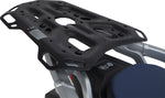 SW Motech Adventure Luggage Rack - Honda CRF1100L Africa Twin 2020-2024 - Black