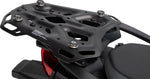 SW Motech Adventure Luggage Rack - BMW F 850 GS 2018-2023 - Black