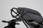 SW Motech SLC Right Side Pannier Carrier - Honda CB300R 2018-2023 - Black