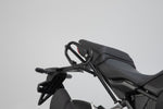 SW Motech SLC Right Side Pannier Carrier - Honda CB300R 2018-2023 - Black