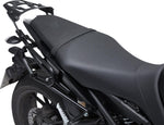 SW Motech SLC Left Side Pannier Carrier - Yamaha MT-09SP 2018-2020 - Black