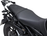 SW Motech SLC Right Side Pannier Carrier - Yamaha MT-09 2014-2016 - Black