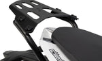 SW Motech Street Luggage Rack - KTM Duke 390 2017-2023 - Black