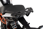 SW Motech Street Luggage Rack - KTM Duke 390 2017-2023 - Black