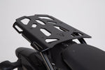 SW Motech Street Rack - Yamaha MT-07 GT 2019-2022 - Black Black