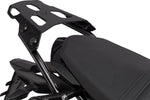 SW Motech Street Luggage Rack - KTM Super Duke 1290 2016-2019 - Black