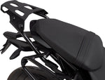 SW Motech Street Luggage Rack - KTM Super Duke 1290 2016-2019 - Black