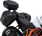 SW Motech Street Luggage Rack - KTM Super Duke 1290 2016-2019 - Black