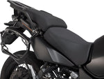 SW Motech Pro Side Pannier Carriers - Yamaha XT 1200 ZE Super Tenere 2014-2020 - Black