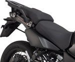 SW Motech Pro Side Pannier Carriers - Yamaha XT 1200 ZE Super Tenere 2014-2020 - Black