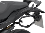 SW Motech SLC Left Side Pannier Carrier - BMW F 900 XR 2020-2024 - Black