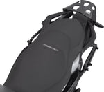 SW Motech SLC Left Side Pannier Carrier - BMW F 900 XR 2020-2024 - Black