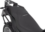 SW Motech SLC Right Side Pannier Carrier - BMW F 900 XR 2020-2024 - Black