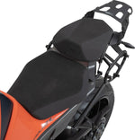 SW Motech SLC Left Side Pannier Carrier - KTM Super Duke 1290 2019-2024 - Black