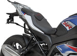 SW Motech Pro Side Pannier Carriers - BMW S 1000 XR 2015-2019 - Black