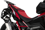 SW Motech Pro Side Pannier Carriers - Honda CRF1100L Africa Twin 2019-2021 - Black