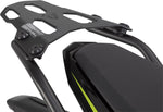 SW Motech Street Luggage Rack - Kawasaki Z 900 RS 2019-2024 - Black