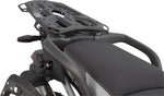 SW Motech Adventure Luggage Rack - Triumph Tiger 900 GT 2020-2024 - Black