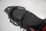 SW Motech SLC Right Side Pannier Carrier - Yamaha MT-09 2021-2022 - Black