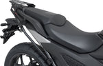 SW Motech Street Luggage Rack - Honda NC 750 XD 2020-2024 - Black