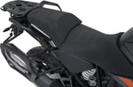 SW Motech Pro Side Pannier Carriers - KTM Super Adventure 1290 2021-2024 - Black