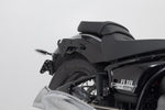 SW Motech SLH Right Side LH1 Carrier - BMW R 18 B Bagger 2022-2024 - Black