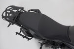 SW Motech SLC Right Side Pannier Carrier - Yamaha MT-07 2016-2022 - Black