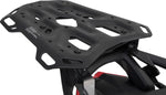 SW Motech Adventure Luggage Rack - Ducati MultiStrada V4 1200 2021-2024 - Black