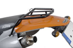 SW Motech Top Luggage Rack - KTM SC 625 LC4 2002 - Black