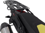 SW Motech Adventure Luggage Rack - Aprilia Tuareg 660 2022-2024 - Black