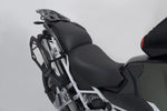 SW Motech Pro Side Pannier Carriers - Triumph Tiger 1200 2022-2024 - Black