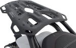 SW Motech Adventure Luggage Rack - Ducati Desert X 950 2022-2024 - Black