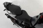 SW Motech SLC Right Side Pannier Carrier - Zero SR/S ZF14.4 2020-2022 - Black