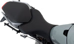 SW Motech SLC Right Side Pannier Carrier - Zero SR/F ZF14.4 2019-2022 - Black