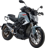 SW Motech SLC Right Side Pannier Carrier - Zero SR/F ZF14.4 2019-2022 - Black