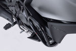 SW Motech Crash Bars - Honda NT 1100 2022-2024 - Black