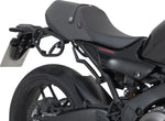 SW Motech SLC Right Side Pannier Carrier - Yamaha XSR 900 2021-2024 - Black