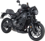 SW Motech SLC Right Side Pannier Carrier - Yamaha XSR 900 2021-2024 - Black