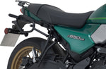 SW Motech SLC Right Side Pannier Carrier - Kawasaki Z 650 RS 2022-2024 - Black