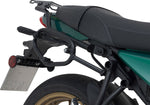 SW Motech SLC Right Side Pannier Carrier - Kawasaki Z 650 RS 2022-2024 - Black