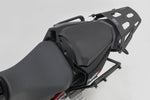 SW Motech SLC Left Side Pannier Carrier - Honda CB 750 2023-2024 - Black