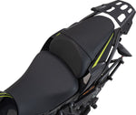 SW Motech SLC Left Side Pannier Carrier - Kawasaki Ninja 650 2017-2024 - Black