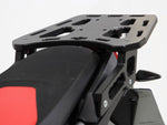 AXP Rear Rack - Aprilia Tuareg 660 2022-2024 - Black