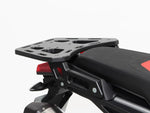 AXP Rear Rack - Aprilia Tuareg 660 2022-2024 - Black