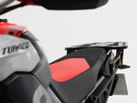 AXP Rear Rack - Aprilia Tuareg 660 2022-2024 - Black